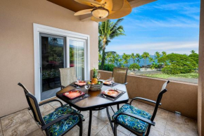 Отель Beach Villas Kahaluu on Kona Coast  Кайлуа-Кона